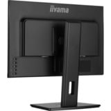 iiyama  23" Moniteur  Noir (Mat)