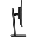 iiyama  23" Moniteur  Noir (Mat)