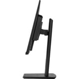 iiyama  23" Moniteur  Noir (Mat)