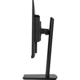 iiyama  23" Moniteur  Noir (Mat)