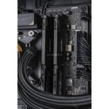 ALTERNATE AGP-DESIGN-INT-007, PC gaming Noir/bois