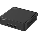 ALTERNATE ALT-NUC-INT-011, Mini PC Noir