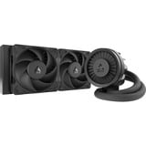 ARCTIC Liquid Freezer III Pro 240, Watercooling 
