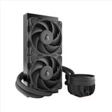 ARCTIC Liquid Freezer III Pro 240, Watercooling 