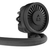 ARCTIC Liquid Freezer III Pro 240, Watercooling 