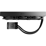 ARCTIC Liquid Freezer WS360-SP6, Watercooling Noir