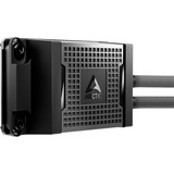 ARCTIC Liquid Freezer WS360-SP6, Watercooling Noir