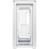 ASUS A21 Noir Unités centrales boîtier mini tower Noir | 2x USB-A | Verre Trempé