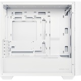 ASUS A21 Noir Unités centrales boîtier mini tower Noir | 2x USB-A | Verre Trempé