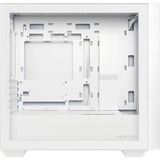 ASUS A21 Noir Unités centrales boîtier mini tower Noir | 2x USB-A | Verre Trempé