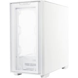 ASUS A21 Noir Unités centrales boîtier mini tower Noir | 2x USB-A | Verre Trempé