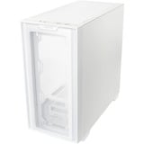 ASUS A21 Noir Unités centrales boîtier mini tower Noir | 2x USB-A | Verre Trempé