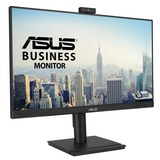 ASUS BE249QFK écran plat de PC 60,5 cm (23.8") 1920 x 1080 pixels Full HD LCD Noir Moniteur  Noir, 60,5 cm (23.8"), 1920 x 1080 pixels, Full HD, LCD, 5 ms, Noir