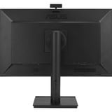 ASUS BE249QFK écran plat de PC 60,5 cm (23.8") 1920 x 1080 pixels Full HD LCD Noir Moniteur  Noir, 60,5 cm (23.8"), 1920 x 1080 pixels, Full HD, LCD, 5 ms, Noir