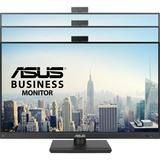 ASUS BE249QFK écran plat de PC 60,5 cm (23.8") 1920 x 1080 pixels Full HD LCD Noir Moniteur  Noir, 60,5 cm (23.8"), 1920 x 1080 pixels, Full HD, LCD, 5 ms, Noir