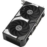 ASUS DUAL GeForce RTX 5060 Ti OC 16G, Carte graphique 3x DisplayPort, 1x HDMI