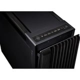 ASUS ProArt PA602 Wood Edition – Metal Panel Midi Tower Noir, boîtier pc Noir | 4x USB-A | 1x USB-C