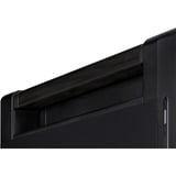 ASUS ProArt PA602 Wood Edition – Metal Panel Midi Tower Noir, boîtier pc Noir | 4x USB-A | 1x USB-C