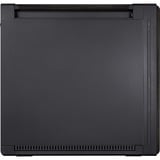 ASUS ProArt PA602 Wood Edition – Metal Panel Midi Tower Noir, boîtier pc Noir | 4x USB-A | 1x USB-C