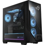 ASUS ROG G700 GM700TZ-R9800X064W AMD Ryzen™ 7 9800X3D 64 Go DDR5-SDRAM 1 To SSD NVIDIA GeForce RTX 5070 Windows 11 Home Tower PC Noir, PC gaming Noir/transparent, 4,7 GHz, AMD Ryzen™ 7, 9800X3D, 64 Go, 1 To, Windows 11 Home