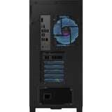 ASUS ROG G700 GM700TZ-R9800X064W AMD Ryzen™ 7 9800X3D 64 Go DDR5-SDRAM 1 To SSD NVIDIA GeForce RTX 5070 Windows 11 Home Tower PC Noir, PC gaming Noir/transparent, 4,7 GHz, AMD Ryzen™ 7, 9800X3D, 64 Go, 1 To, Windows 11 Home