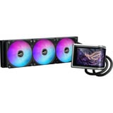 ASUS ROG RYUO IV 360 ARGB, Watercooling Noir