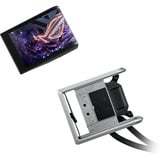 ASUS ROG RYUO IV 360 ARGB, Watercooling Noir