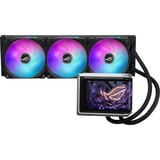 ASUS ROG RYUO IV 360 ARGB, Watercooling Noir