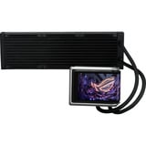 ASUS ROG RYUO IV 360 ARGB, Watercooling Noir