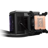 ASUS ROG RYUO IV 360 ARGB, Watercooling Noir