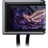 ASUS ROG RYUO IV 360 ARGB, Watercooling Noir