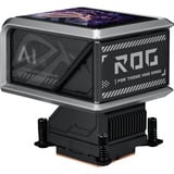 ASUS ROG RYUO IV 360 ARGB, Watercooling Noir
