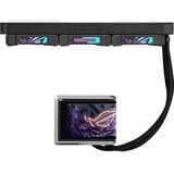 ASUS ROG Ryuo IV 360 ARGB, Watercooling Noir