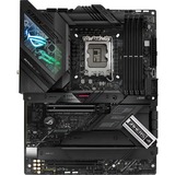 ASUS ROG STRIX Z690-F GAMING WIFI, Socket 1700 carte mère RAID, 2.5Go-LAN, WiFi 6E, BT, Sound, ATX
