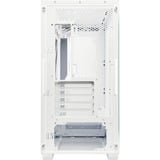 ASUS  boîtier mini tower Noir | 2x USB-A | Verre Trempé