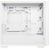 ASUS  boîtier mini tower Noir | 2x USB-A | Verre Trempé