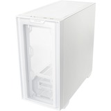 ASUS  boîtier mini tower Noir | 2x USB-A | Verre Trempé