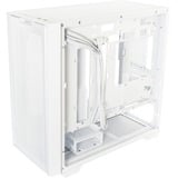 ASUS  boîtier mini tower Noir | 2x USB-A | Verre Trempé