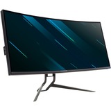Acer Predator X38S, Moniteur gaming Noir, (95 cm(38 pouces), noir, UWQHD, HDR, NVIDIA G-Sync, dalle 175Hz)