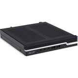 Acer Veriton N4660G Reconditionné, Mini PC Noir