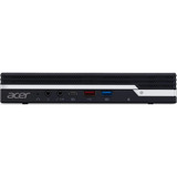 Acer Veriton N4660G Reconditionné, Mini PC Noir