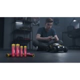 Ansmann 1312-0042, Batterie Rose/Jaune