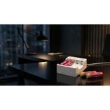 Ansmann 1312-0042, Batterie Rose/Jaune