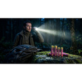 Ansmann Batterie Pure Power Li-Ion Micro AA Rose/Jaune