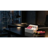 Ansmann Batterie Pure Power Li-Ion Micro AA Rose/Jaune