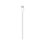 Apple Câble de charge USB-C tissé (1 m) Blanc