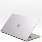 Apple  PC portable Gris