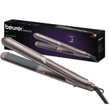Beurer HS 15, Lisseur de cheveux Gris