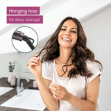 Beurer HS 15, Lisseur de cheveux Gris