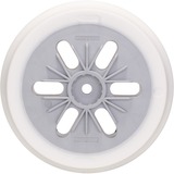 Bosch 2 608 601 114 Patin de ponçage 1pièce(s) fourniture de ponçage manuel Patin de ponçage, 150 mm, 150 mm, 1 pièce(s)